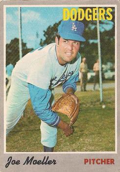 Joe Moeller #97