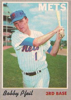 Bobby Pfeil #99