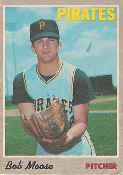 Bob Moose #110