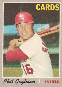 Phil Gagliano #143