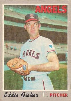 Eddie Fisher #156