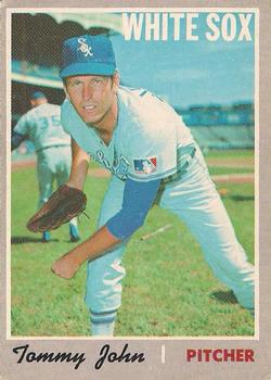 Tommy John #180
