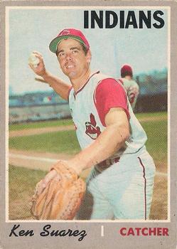 Ken Suarez #209