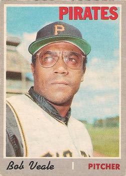 Bob Veale #236