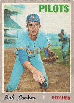Bob Locker #249