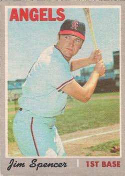 Jim Spencer #255