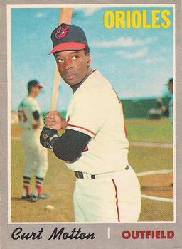 Curt Motton #261