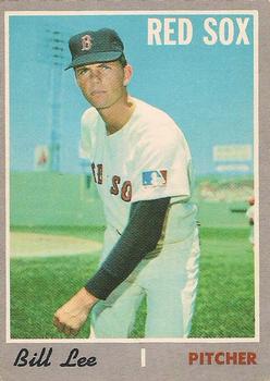 Bill Lee #279