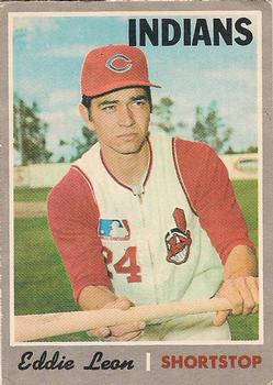 Eddie Leon #292