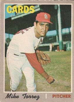 Mike Torrez #312