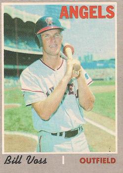 Bill Voss #326