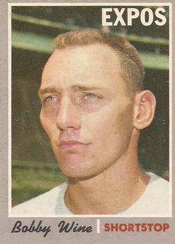 Bobby Wine #332