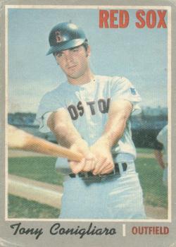 Tony Conigliaro #340