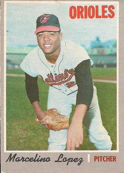 Marcelino Lopez #344