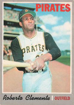 Roberto Clemente #350