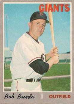 Bob Burda #357
