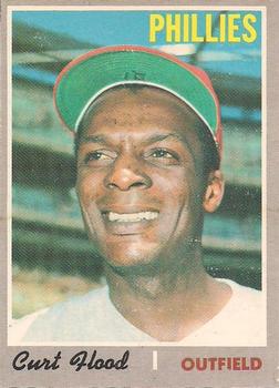 Curt Flood #360