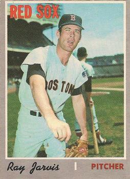 Ray Jarvis #361
