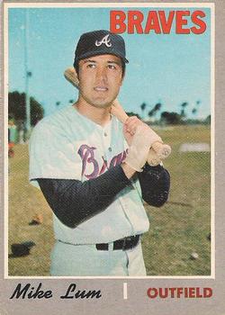 Mike Lum #367