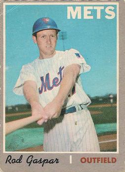 Rod Gaspar #371