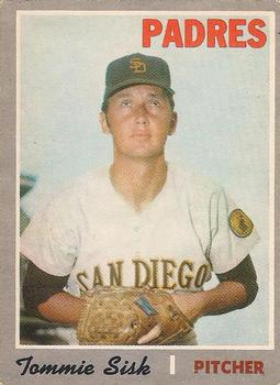 Tommie Sisk #374