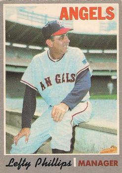 Lefty Phillips #376