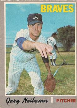 Gary Neibauer #384