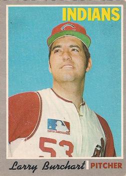 Larry Burchart #412