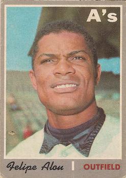 Felipe Alou #434