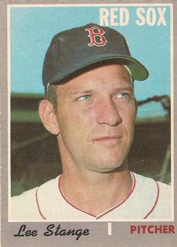 Lee Stange #447