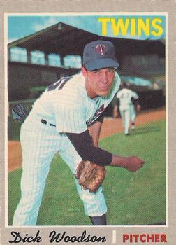 Dick Woodson #479