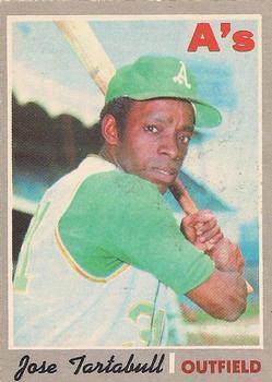 Jose Tartabull #481