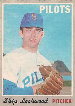 Skip Lockwood #499