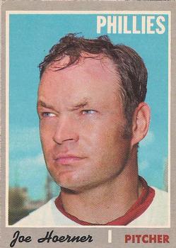 Joe Hoerner #511