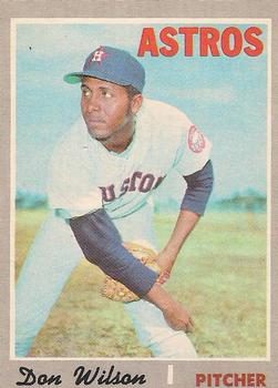 Don Wilson #515