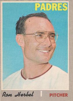 Ron Herbel #526
