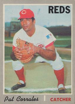 Pat Corrales #507