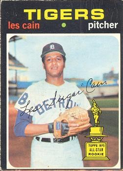 Les Cain #101