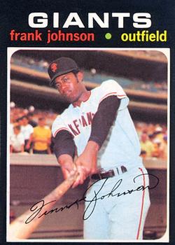 Frank Johnson #128