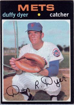 Duffy Dyer #136