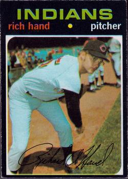 Rich Hand #24
