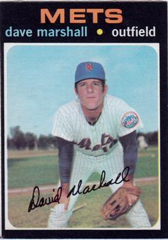 Dave Marshall #259