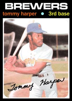 Tommy Harper #260