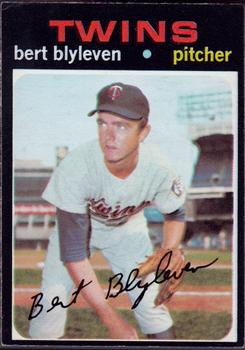 Bert Blyleven #26