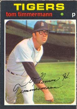 Tom Timmermann #296