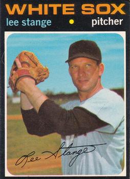 Lee Stange #311