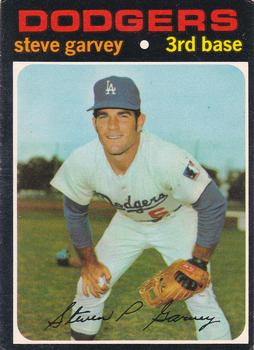 Steve Garvey #341