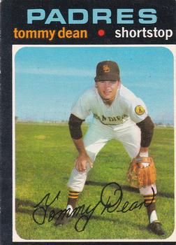 Tommy Dean #364