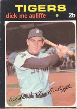Dick McAuliffe #3