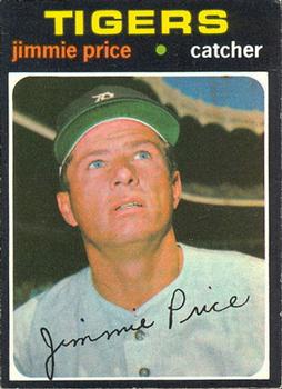 Jimmie Price #444